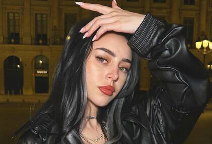 De acuerdo a la pitonisa Nicky Nicole saldría con el mediocampista del Chelsea Enzo Fernández