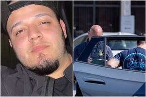 De acuerdo a las investigaciones, Kilmar Abrego García fue detenido por la Patrulla de Carreteras de Tennessee en 2022