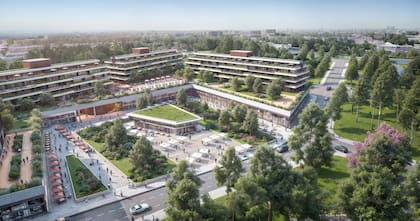 De acuerdo a los desarrolladores, el nuevo emprendimiento viene a resolver muchas de las necesidades de una demanda insatisfecha