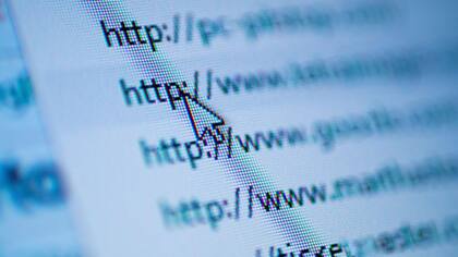 De acuerdo a un estudio del Pew Research Center, una cuarta parte de todas las páginas web que existían en algún momento entre 2013 y 2023 ya no existen