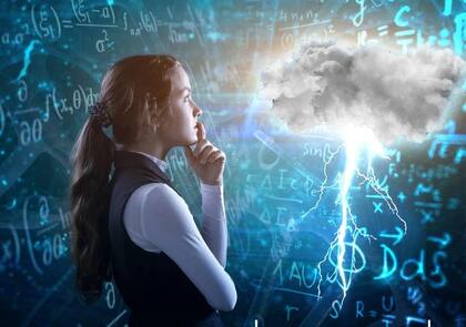 De acuerdo al Centro Argentino de Meteorólogos, esta profesión carece de una gran cantidad de profesionales