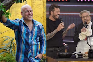 El Bicho Gómez: “PolitiChef no funcionó porque los políticos ya no causan gracia”