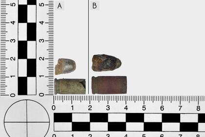 De acuerdo al especialista, las víctimas fueron asesinadas a quemarropa