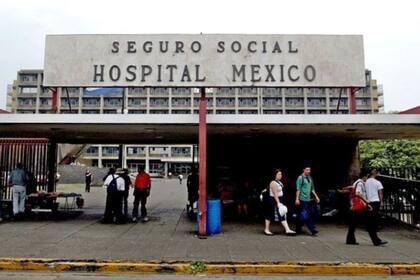De acuerdo con Ávila, "en términos generales, Costa Rica ha tenido una buen manejo de la salud pública, no de ahora, sino que han sido muchísimos años". Foto de archivo: 2005