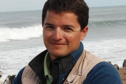 De acuerdo con Borboroglú, uno de sus objetivos es determinar la magnitud del tráfico ilegal de pingüinos en el planeta