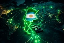 “Ser protagonistas”: aseguran que la Argentina podría generar hasta US$3900 millones al año si ingresa a un cotizado mercado internacional