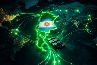 Aseguran que la Argentina podría generar hasta US$3900 millones al año si ingresa a un cotizado mercado internacional