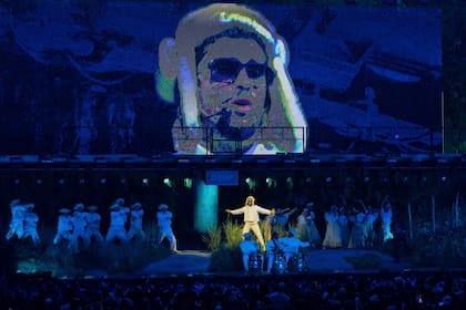 De acuerdo con CNN, Bad Bunny ha generado aproximadamente US$200 millones en la economía hasta septiembre de este año