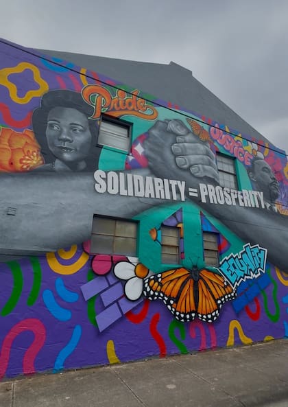 De acuerdo con el análisis,San Antonio mostró estabilidad en los últimos años