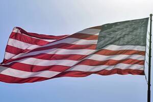 De acuerdo con el calendario oficial, esto sucederá el 31 de diciembre en EE.UU.