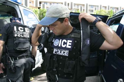 De acuerdo con el comunicado escrito del ICE, la muerte del ciudadano cubano se encuentra bajo investigación