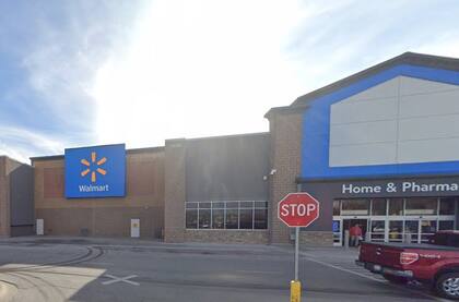 De acuerdo con el demandante, los hechos ocurrieron en el 2021, en una tienda Walmart de Omaha, Nebraska