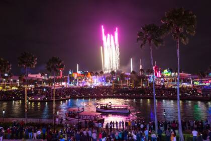 De acuerdo con el estudio, Orlando es la favorita por la mezcla entre precios y variedad