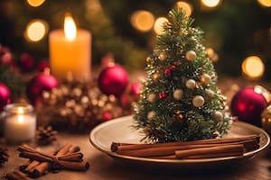 De acuerdo con el Feng Shui este elemento atrae la energía positiva al hogar (imagen ilustrativa)