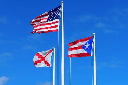 De acuerdo con el NHC, la tormenta Eric podría afectar el norte de Puerto Rico