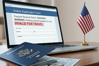 Qué mentiras en la entrevista del Uscis pueden costarle la ciudadanía a un migrante en EE.UU.