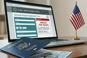 El problema USCIS-NVC que nadie les explica a los migrantes