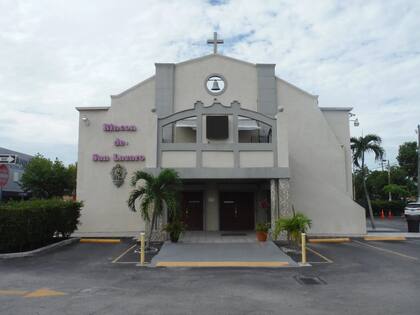 De acuerdo con el primo de El Taiger, su funeral será abierto al público para que sus fanáticos puedan despedirlo en la Iglesia de San Lazaro en Miami
