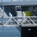A 18 días del desembarco, los casos siguen subiendo entre las personas que viajaron en el crucero Hondius
