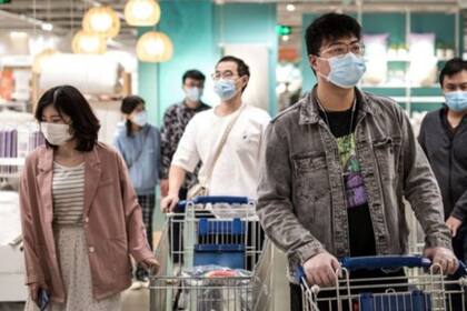 De acuerdo con la Comisión Nacional de Salud de China, Wuhan no ha reportado casos nuevos de coronavirus desde el domingo 26 de abril