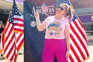 De acuerdo con la edad o los años que el solicitante tiene como residente en EE.UU., puede optar por excepciones para la ciudadanía