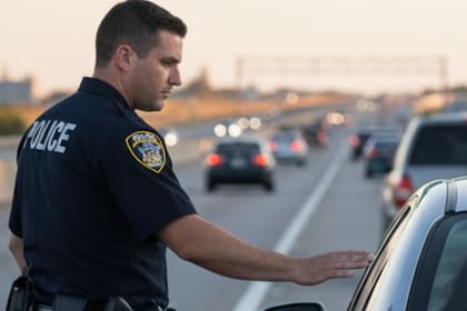 De acuerdo con la normativa, los policías ya no deben esperar 30 minutos a los agentes del ICE si detienen a una persona con órdenes civiles de inmigración