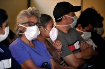 De acuerdo con la organización, si ocurriese podrían morir 80 millones de personas