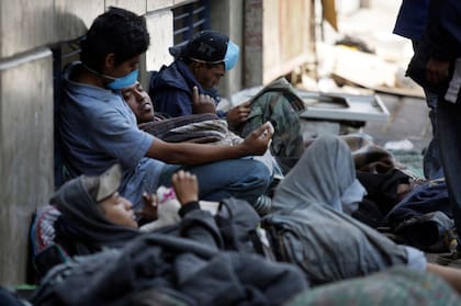 De acuerdo con la organización, si ocurriese podrían morir 80 millones de personas