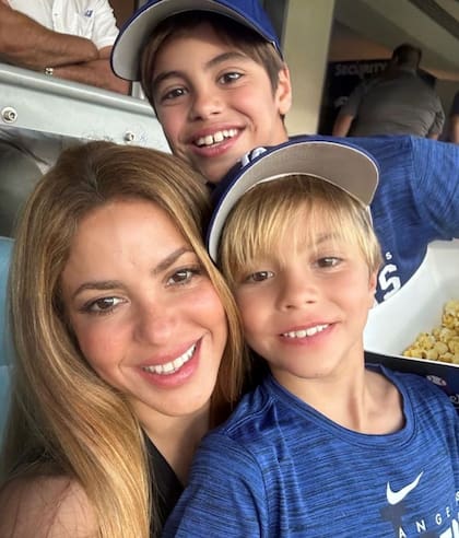De acuerdo con la periodista española Piqué y Shakira pueden discutir sobre sus hijos sin la necesidad de tener abogados en el medio.