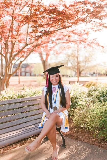 De acuerdo con la policía de Leeds, la ciudadana mexicana no contaba con licencia de conducir y se encontraba en Estados Unidos de manera irregular