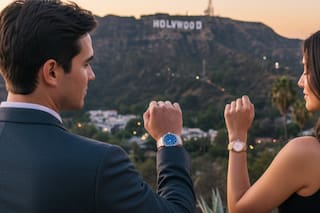 Las cuatro mejores marcas de relojes de EE.UU.: cuánto cuestan en 2025