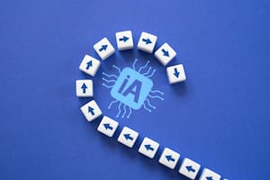 Las deudas argentinas en la adopción de inteligencia artificial en las empresas