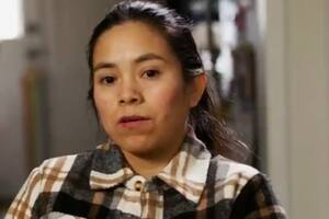 Es guatemalteca en Illinois y fue liberada por el ICE tras meses de detención: la orden que explica su caso migratorio