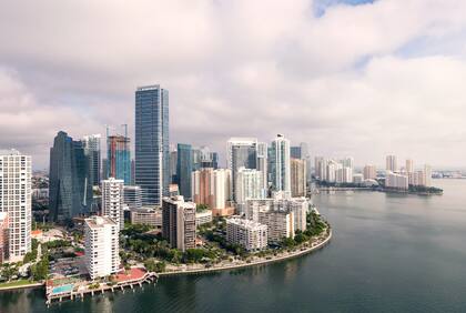 De acuerdo con un estudio, dos áreas de Miami están dentro de las más sobrevaluadas del país