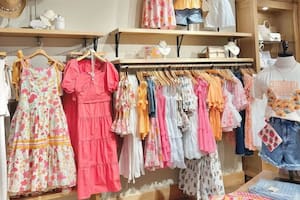 La cadena de Texas que se declara en quiebra y cierra todas sus tiendas en EE.UU.