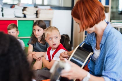 De ahora en más el Gobierno de la Ciudad debe garantizar que las escuelas privadas no discriminen a los chicos con discapacidades