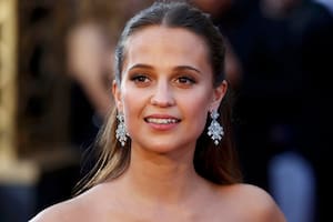 De Alicia Vikander a Sharon Stone: cómo las famosas rompieron el tabú de hablar del aborto