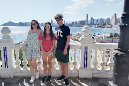 De Almagro a Valladolid.