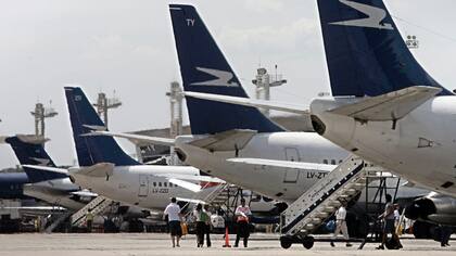 De alto vuelo: el Ciadi fallaría pronto a favor de un grupo de firmas relacionadas con Marsans, ex dueña de Aerolíneas Argentinas