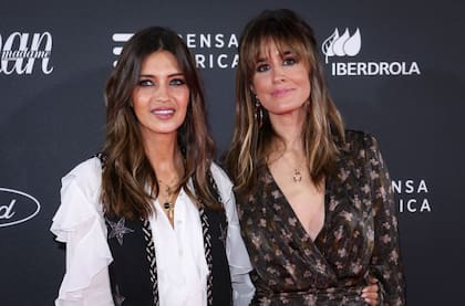 Isabel Jiménez y Sara Carbonero: las presentadoras de la televisión española se han acompañado en la crianza de sus hijos como en momentos complicados de salud