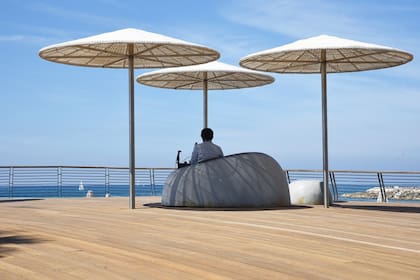 De Argentina a Israel.