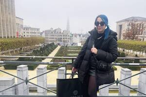 De Argentina a Países Bajos.