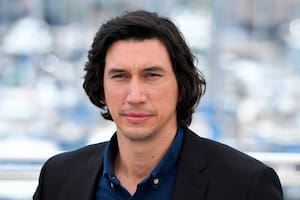 De balada de un hombre común a Historia de un matrimonio, dónde ver a Adam Driver más allá de Ruido de fondo