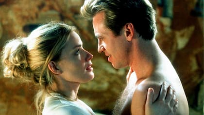 Murió Val Kilmer: diez películas para recordarlo y dónde verlas 61 De Batman a Top Gun y The Doors: un recorrido por las películas que definieron su carrera y dónde verlas hoy