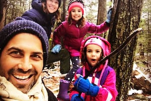 De Buenos Aires a Nueva York