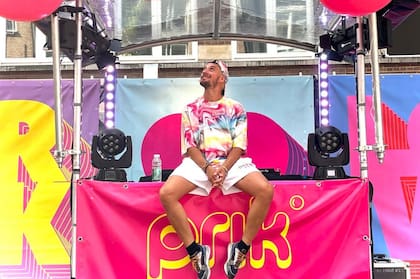 De Buenos Aires al mundo.