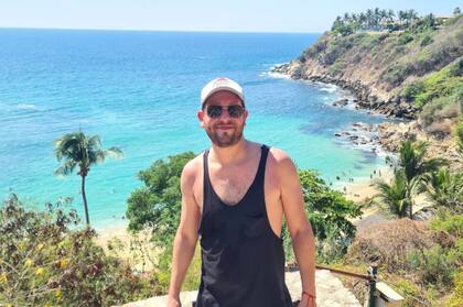 De Buenos Aires al mundo.