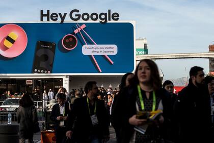 De buscador en internet a organizador de la información en el mundo real, el desafío de Google