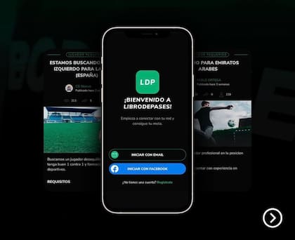 De cada 100 chicos que juegan en las inferiores de los clubes de AFA, solo llegan entre uno y tres