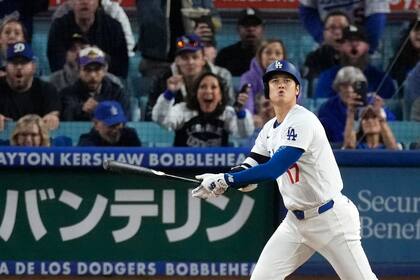 De cara a la Serie Mundial, Los Angeles Dodgers son uno de los grandes favoritos en las casas de apuestas